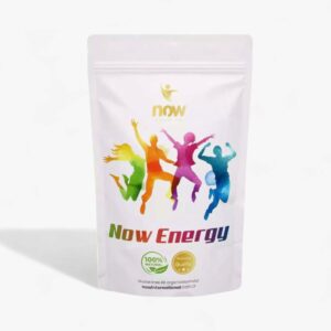 Now Energy  – Toz Form, 20 Şase