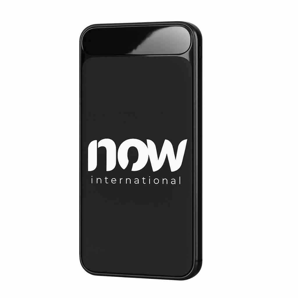 S-Link IP-G2711 10000mAh Powerbank – Çift USB Girişli, LCD Ekranlı, LED Işıklı Taşınabilir Şarj Cihazı (Siyah)