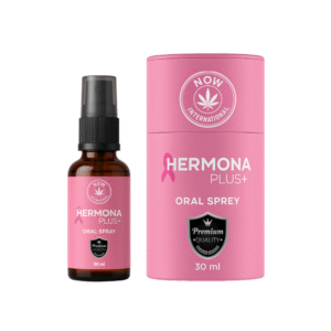 HERMONA PLUS+