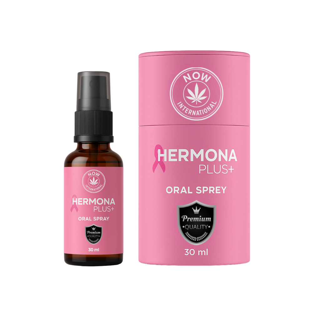 HERMONA PLUS+